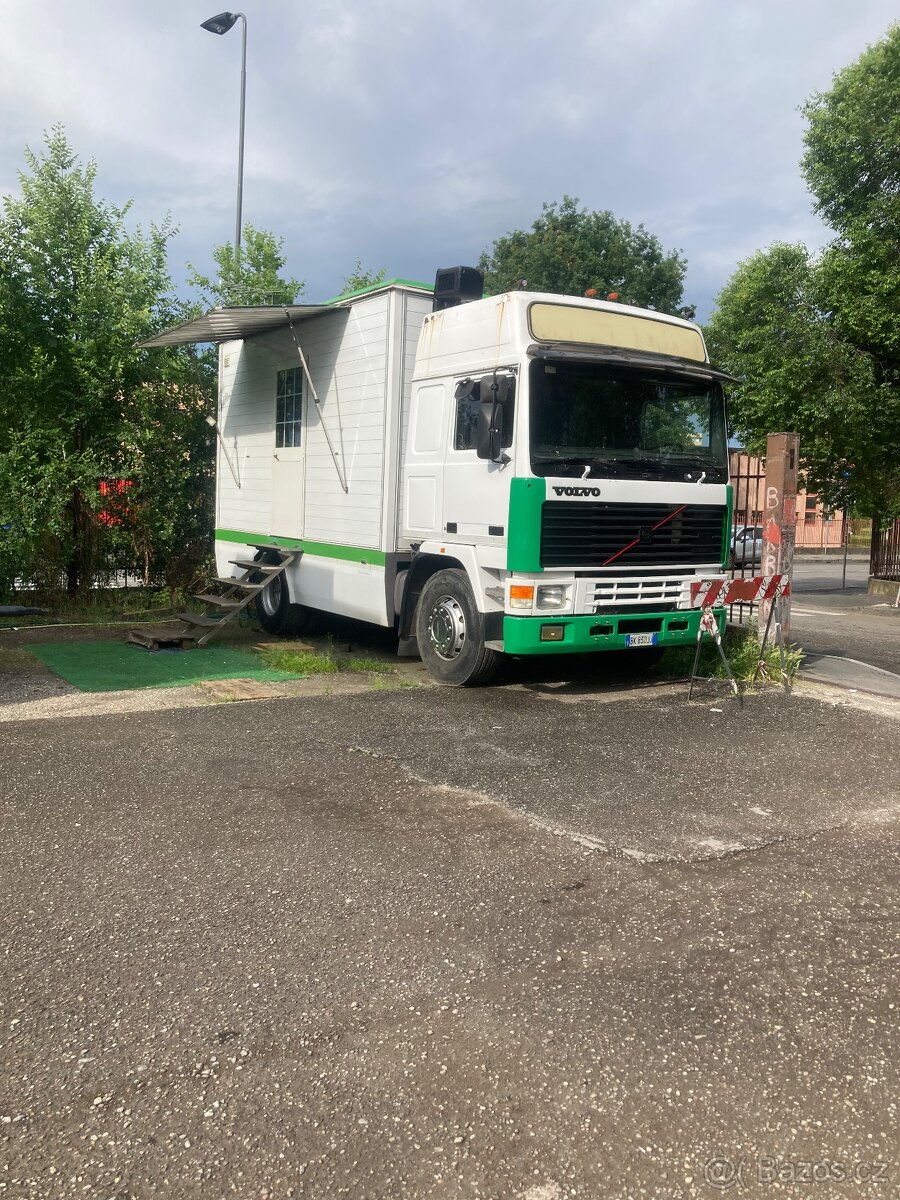 Volvo F13