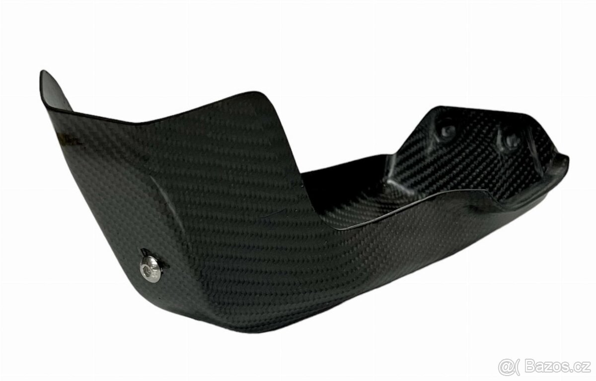 KARBONOVÝ KRYT MOTORU BOSCH CX PRO FOCUS SAM2-JAM2 2023
