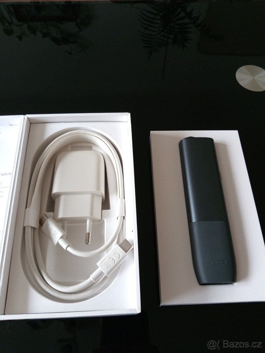 Prodám ecig ILUMA ONE