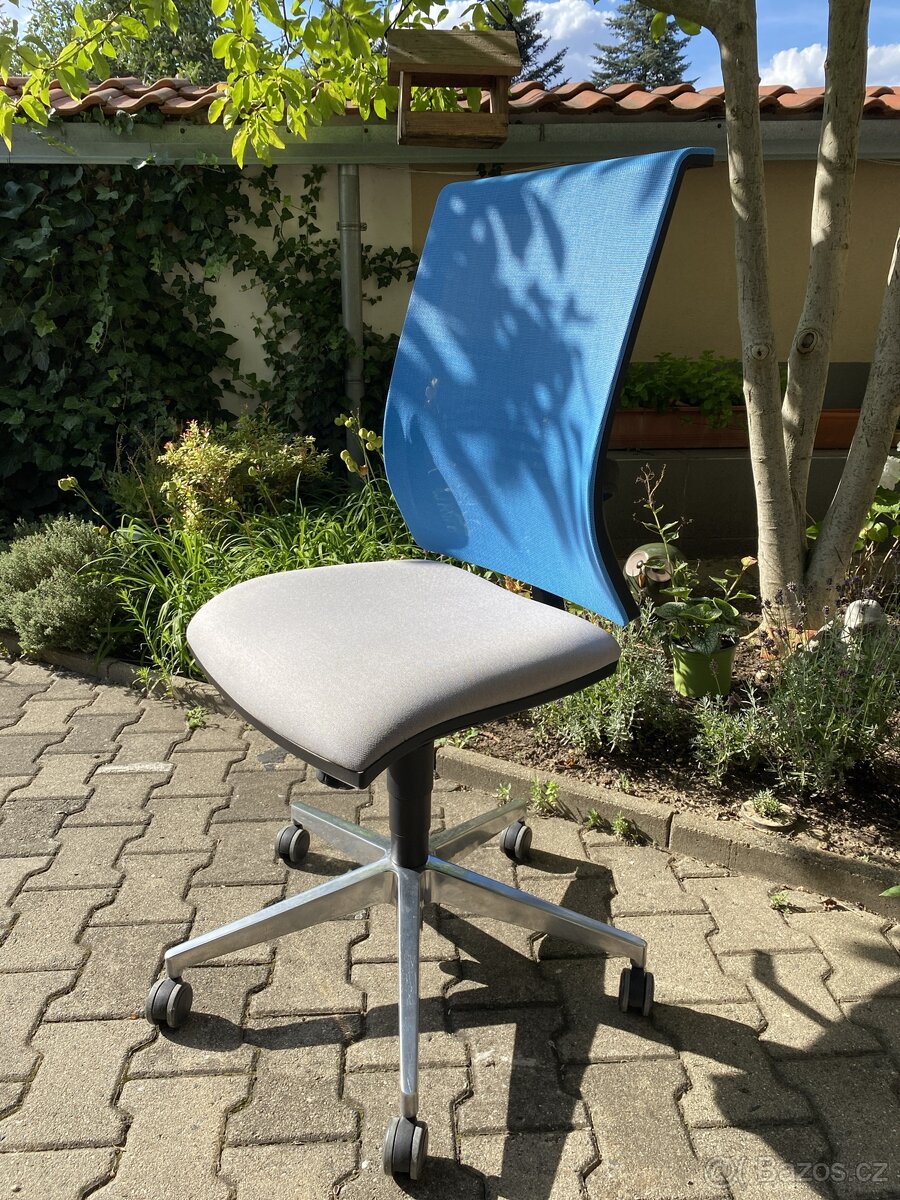 kancelářská židle LD seating Lyra 217 sy