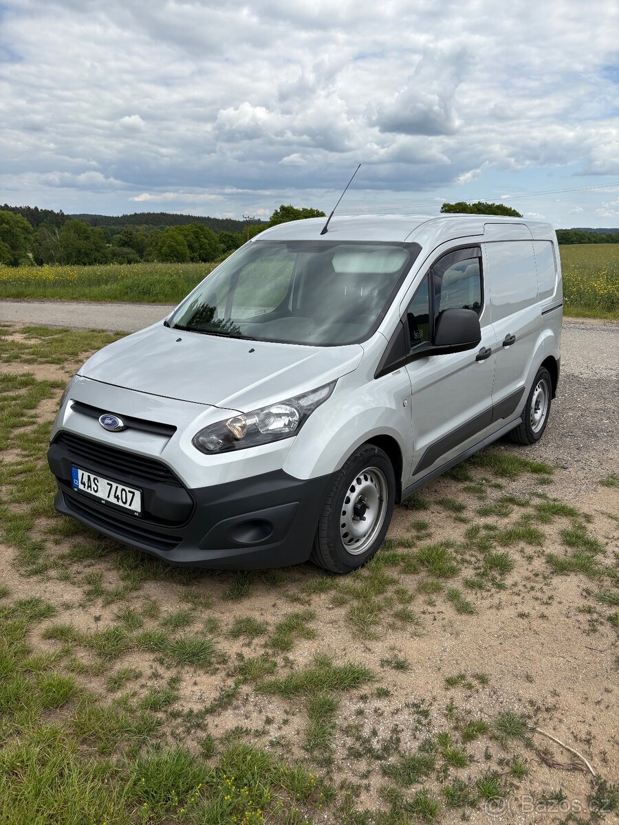 Ford Transit Connect 1.6 TDCI