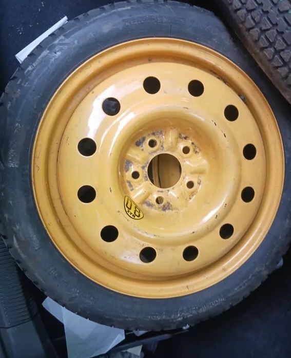 5x114 ,3 17 Mazda Huyndai kiaDisk nadojezd