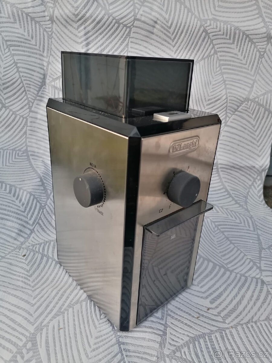 DeLonghi KG89