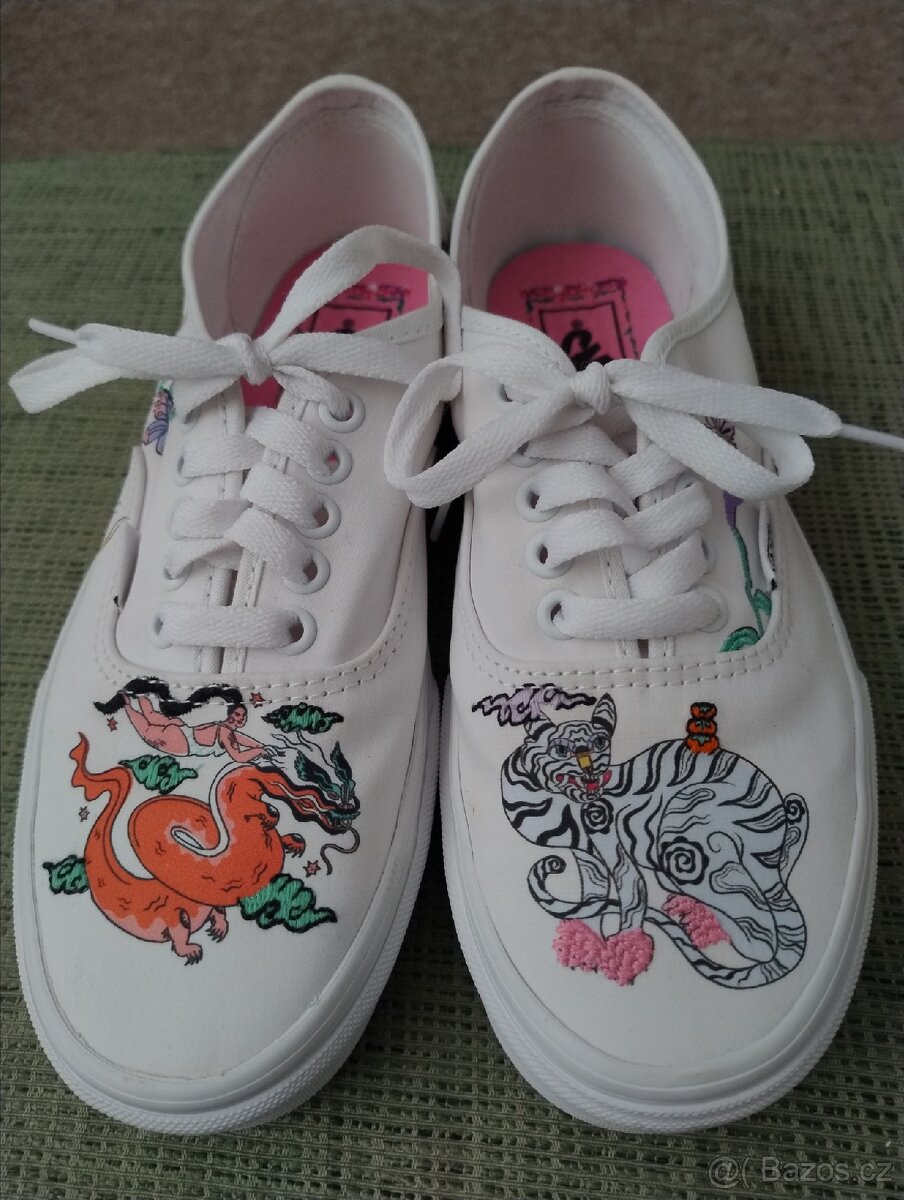 Tenisky unisex 39 nové