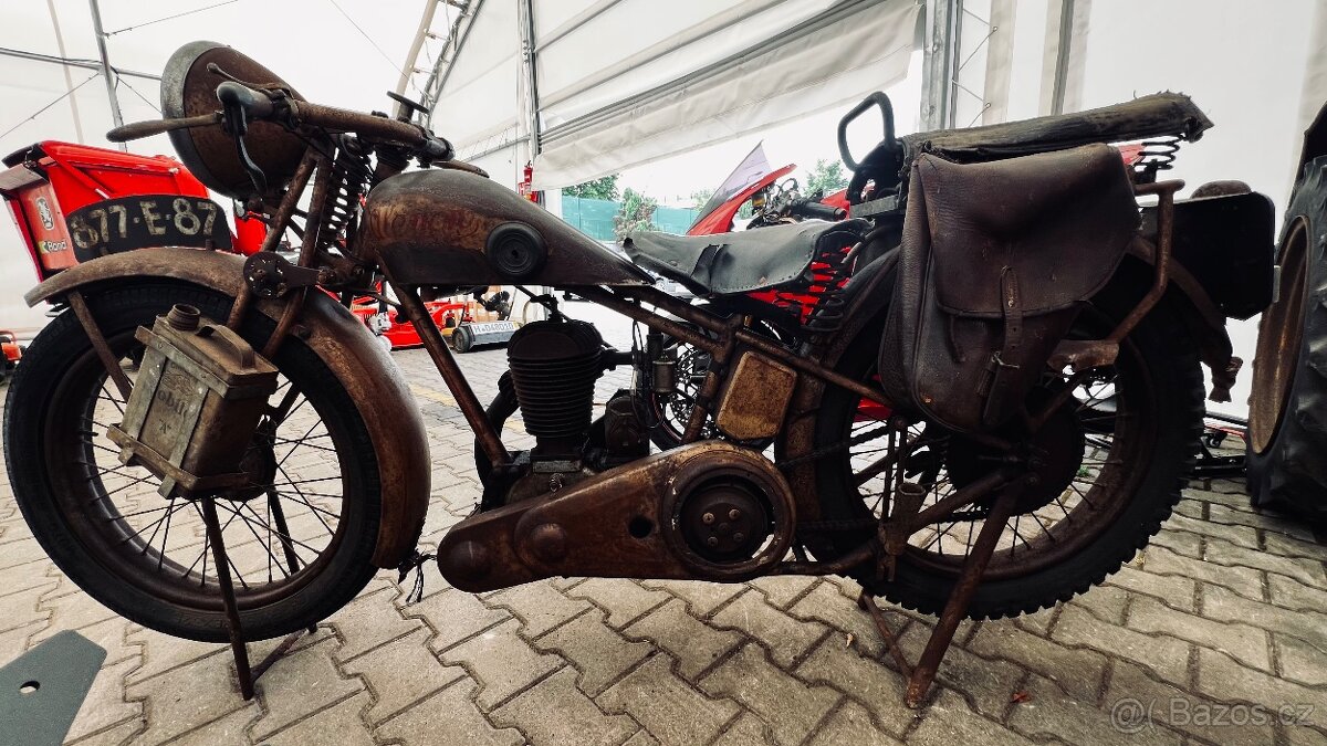 Alcyon 350