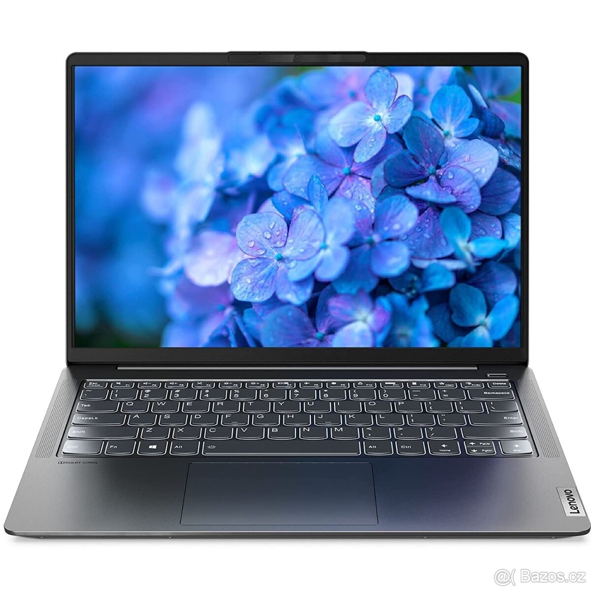 LENOVO IdeaPad PRO 5 14":R7 8845HS,32GB,SSD 1TB,Radeon 780M
