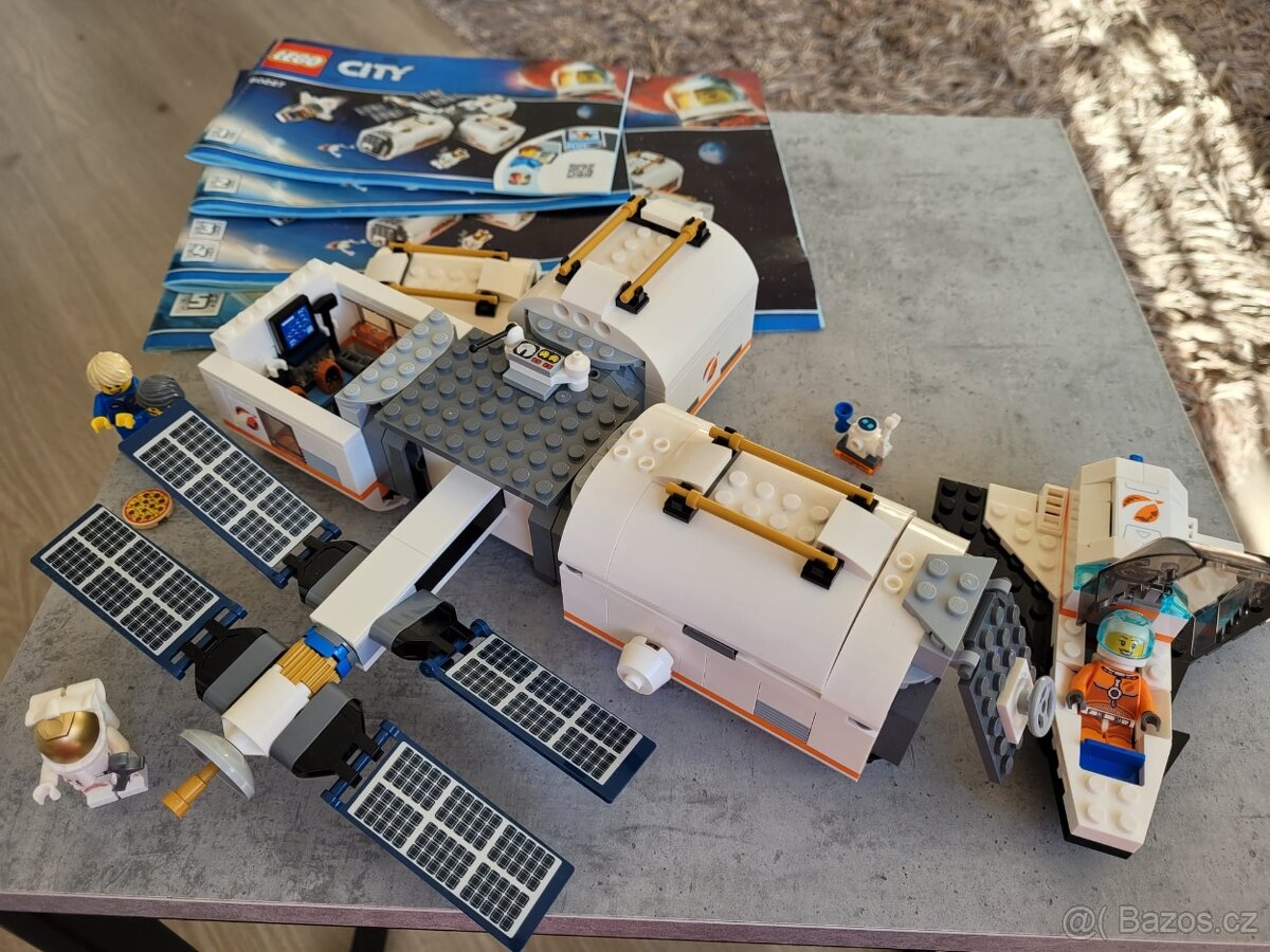 Lego 60227