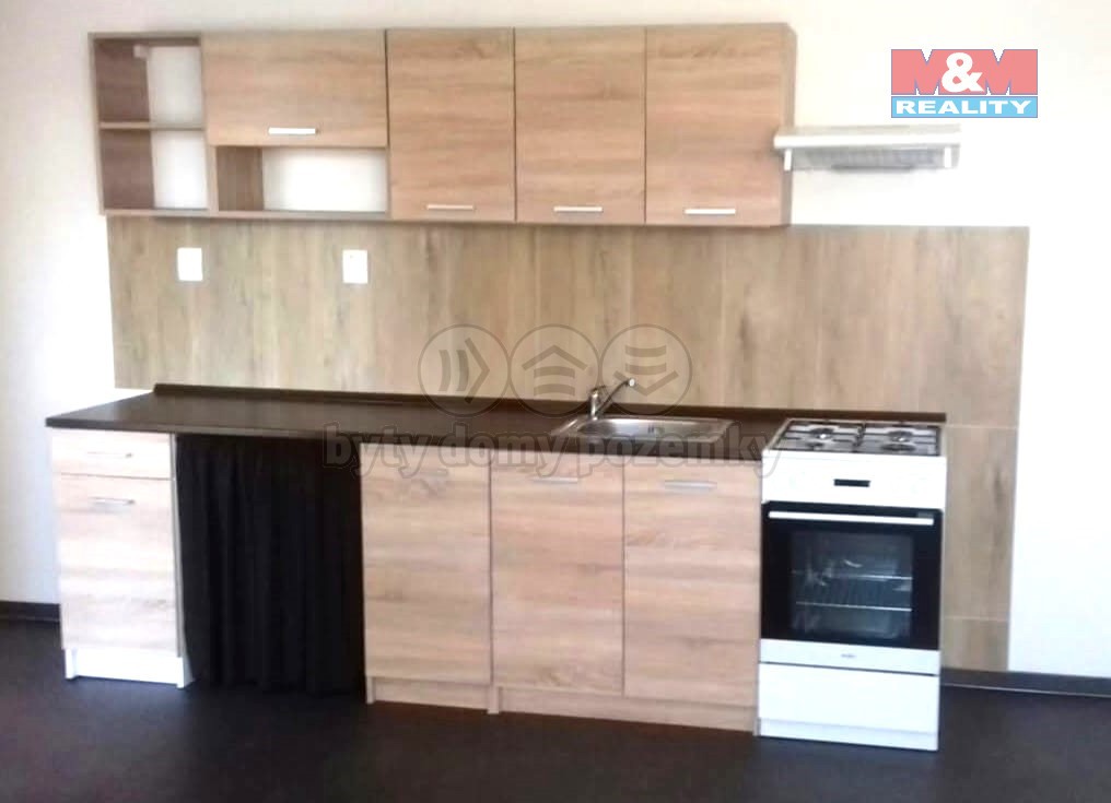 Prodej bytu 2+kk, 59 m², Trutnov, ul. Švábenicova