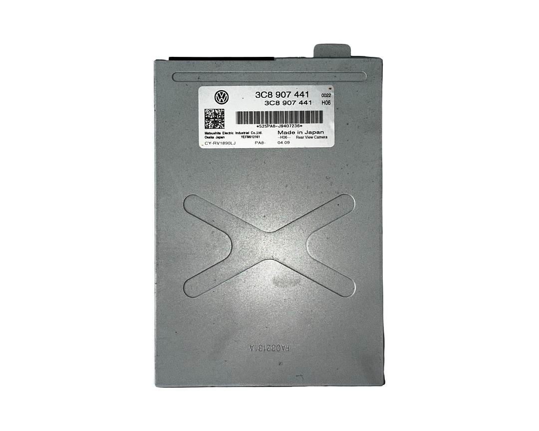 Řídící jednotka parkovací kamery 3C8907441 Škoda Superb 2 09