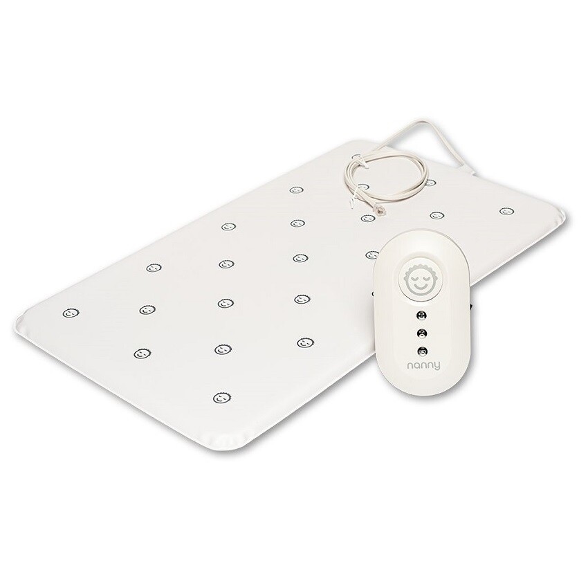 Nanny Baby monitor dechu