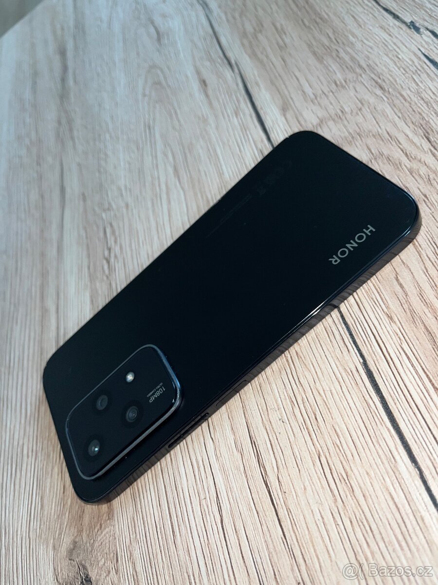 Honor 200 lite 5G
