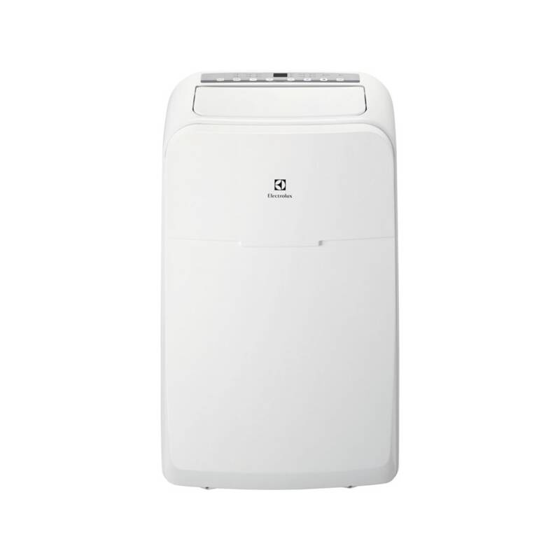 Mobilní klimatizace Electrolux EXP09HN1W6