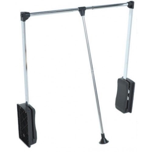 Věšák sklopný LEVEL