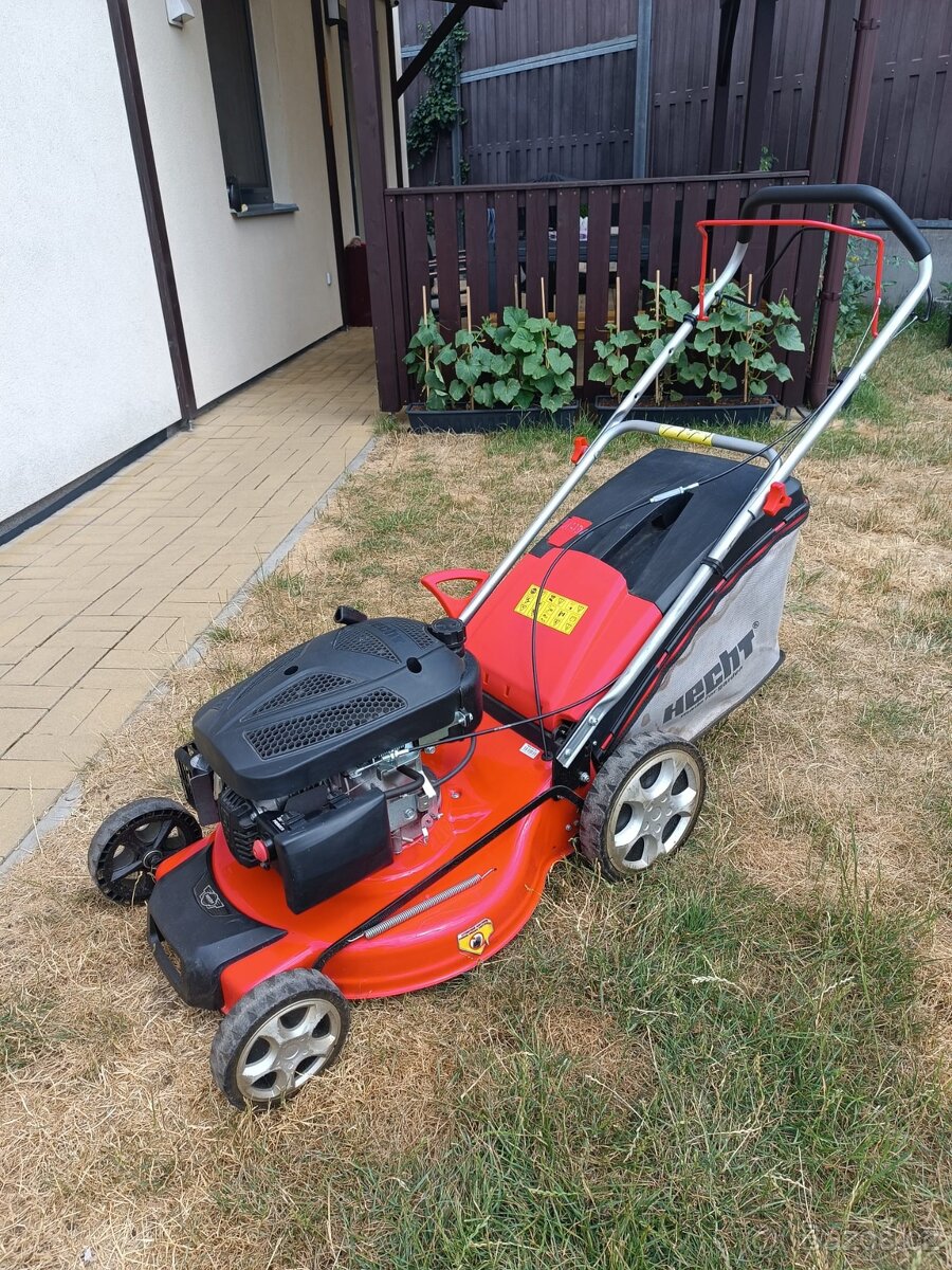 Sekačka HECHT 5551 SX