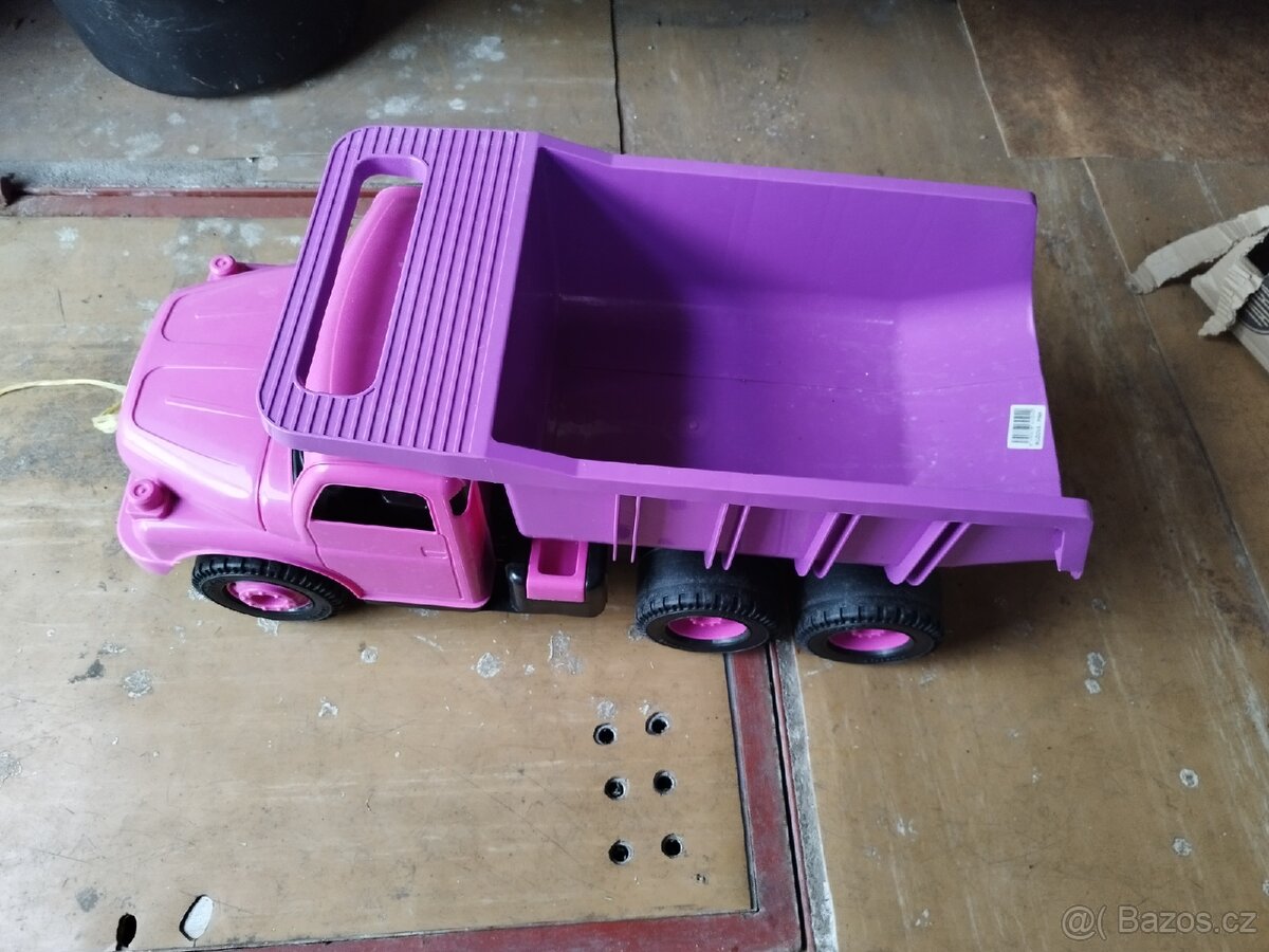 Tatra. Pink dětská ..