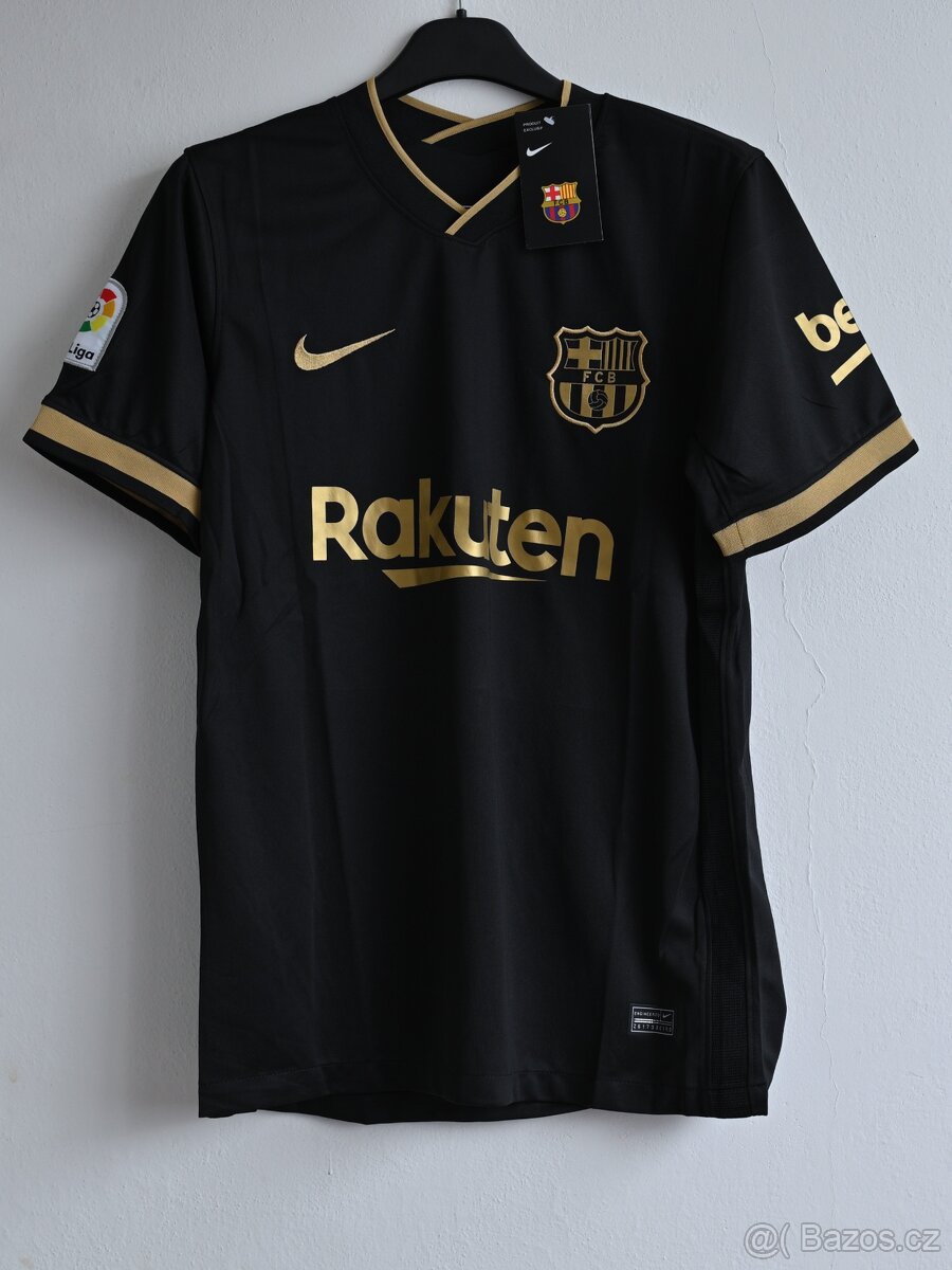 Dres Barcelona Messi