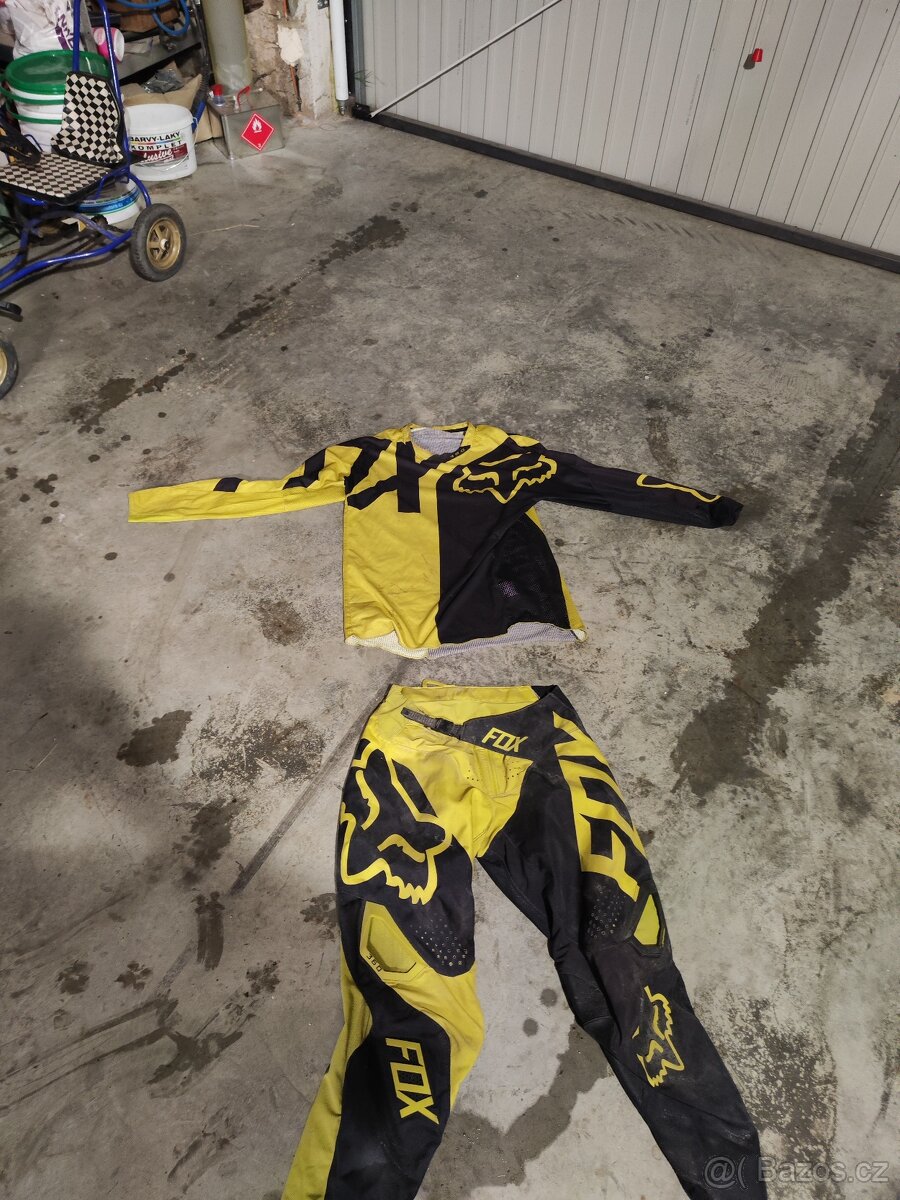 Suzuki rmz 450