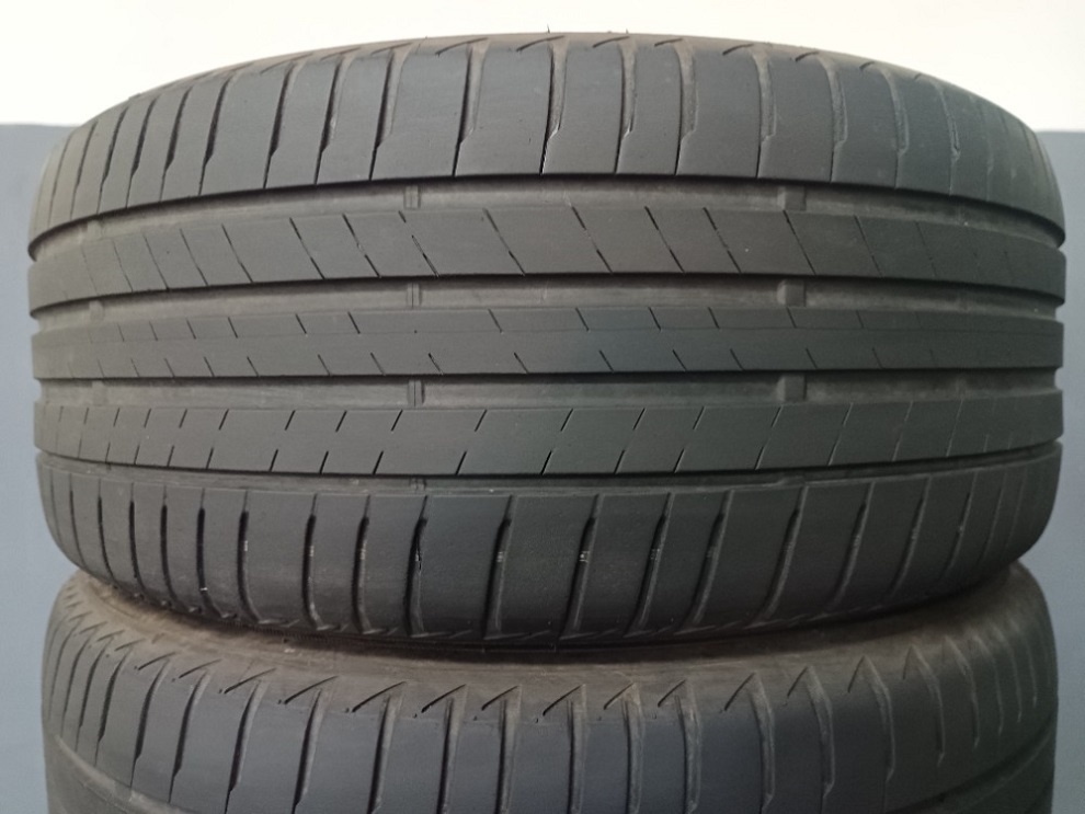 205/55 R16 BRIDGESTONE (2618)