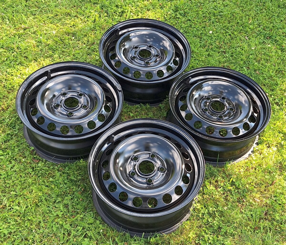 Disky Golf 6