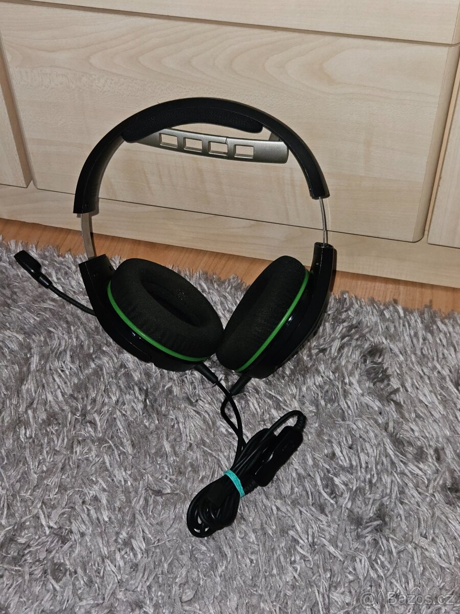 HyperX CloudX Stinger Core Wireless (Xbox)