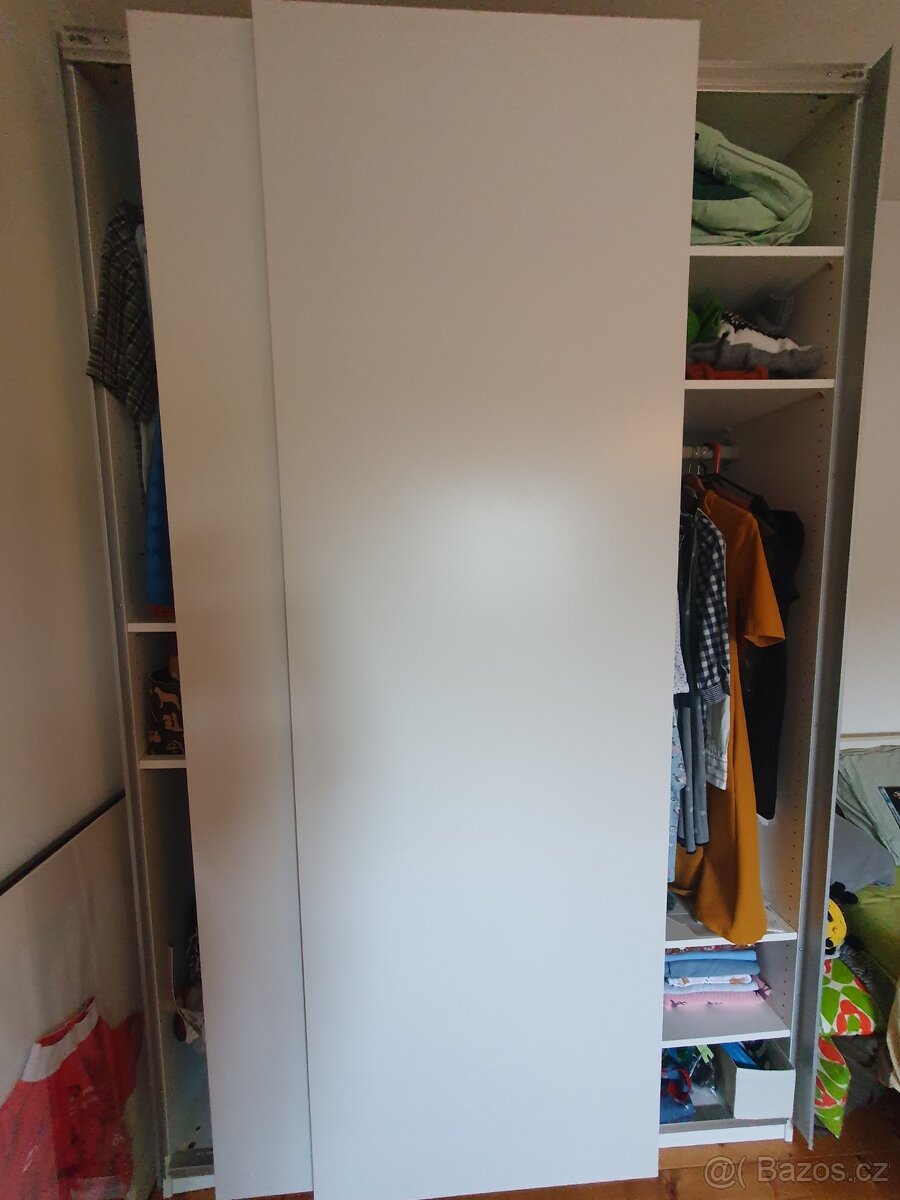 Ikea skříň PAX