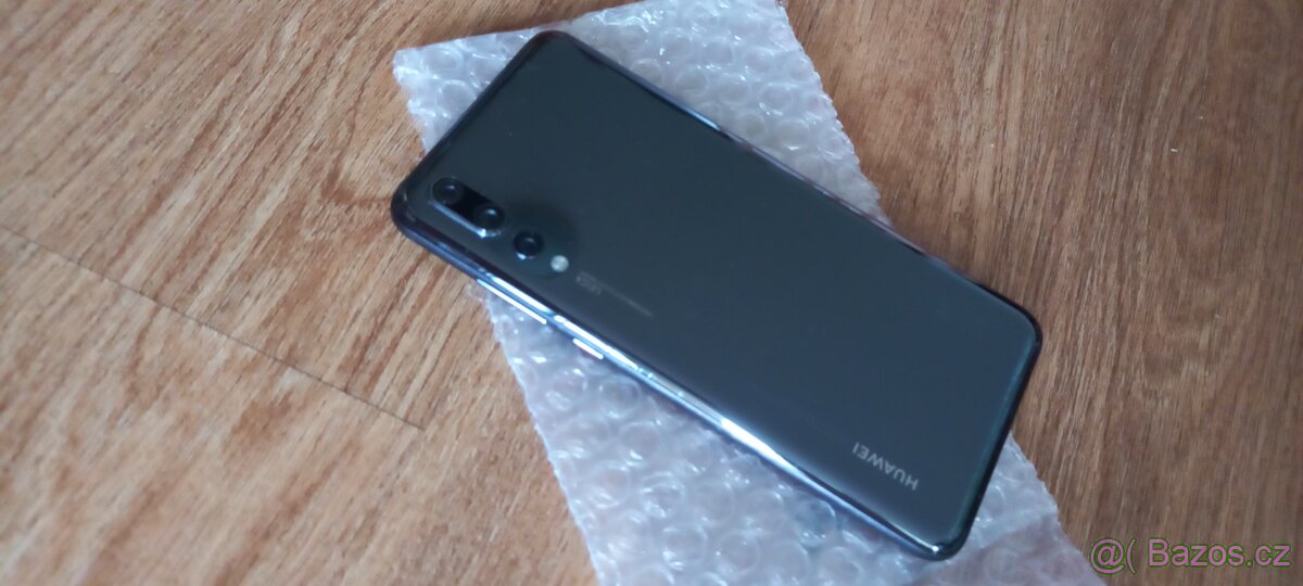 Huawei P 20 Pro