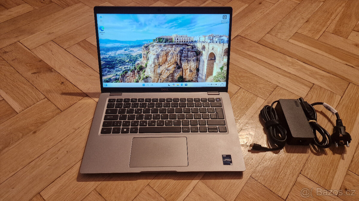 Dell Latitude 5430, 16GB RAM, 500GB SSD, záruka
