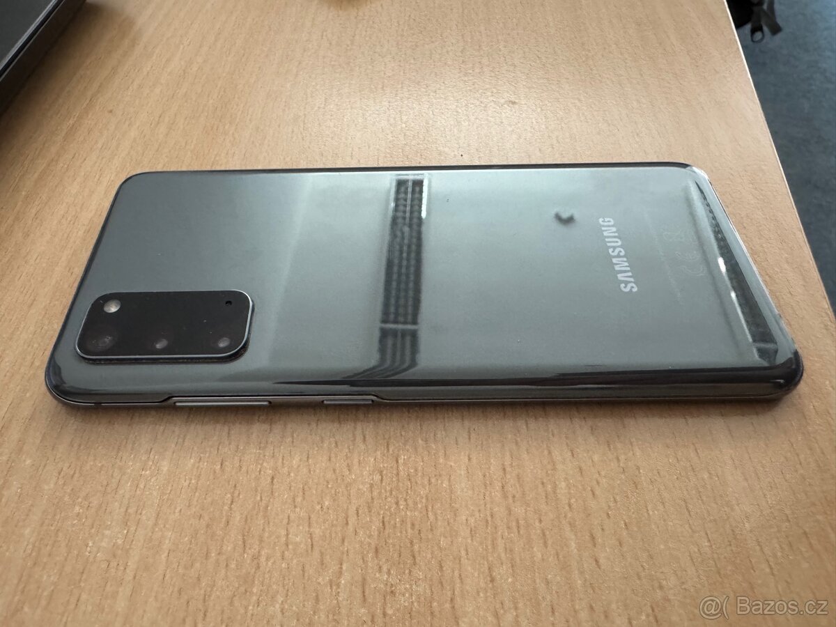 Samsung s20 rozbity display