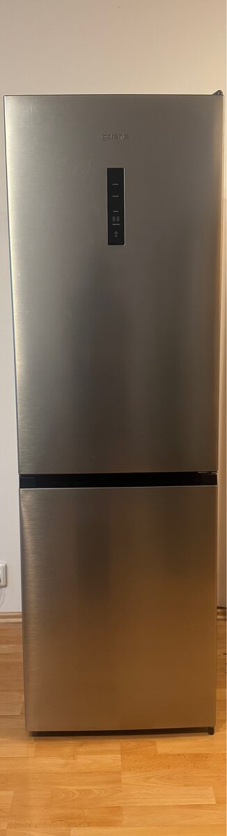 Lednice Gorenje Multiflow 360