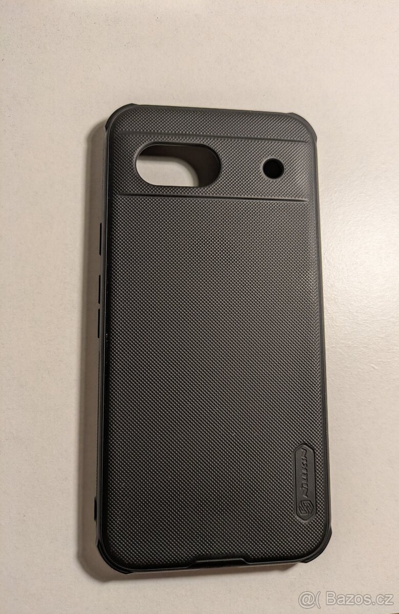 Zadní Kryt pro Google Pixel 8a - Nillkin Super Frosted Pro