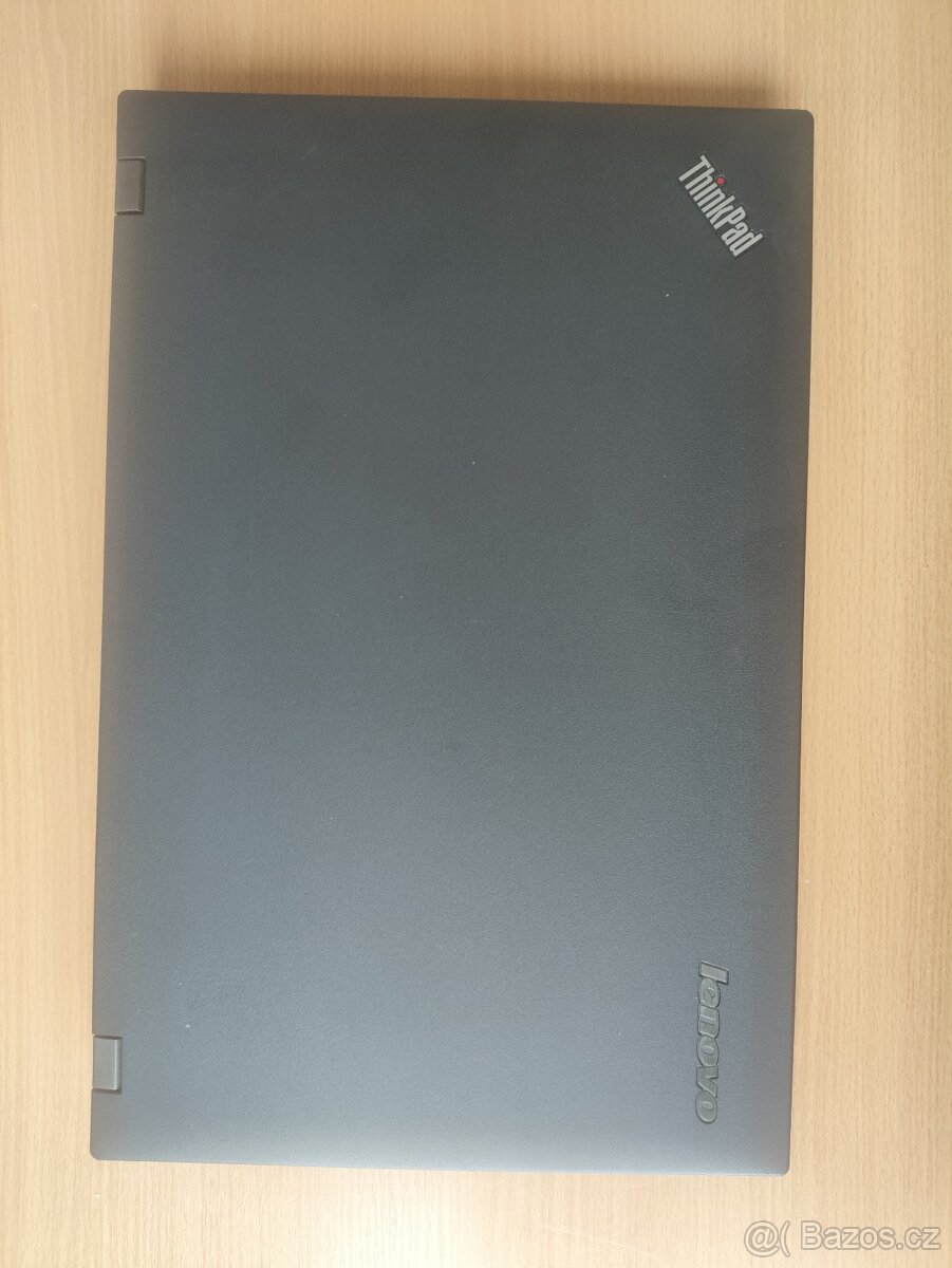 Lenovo ThinkPad