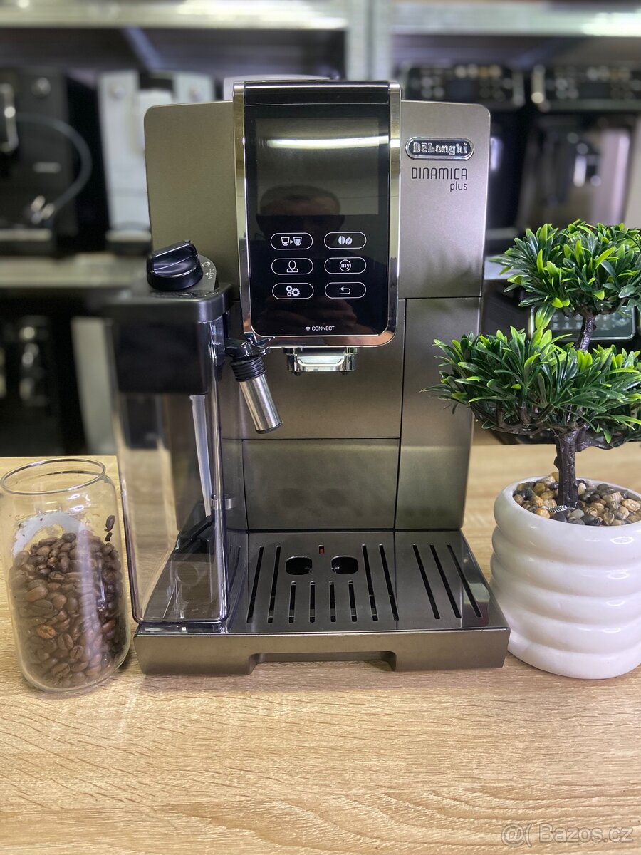 Delonghi Dinamica Plus