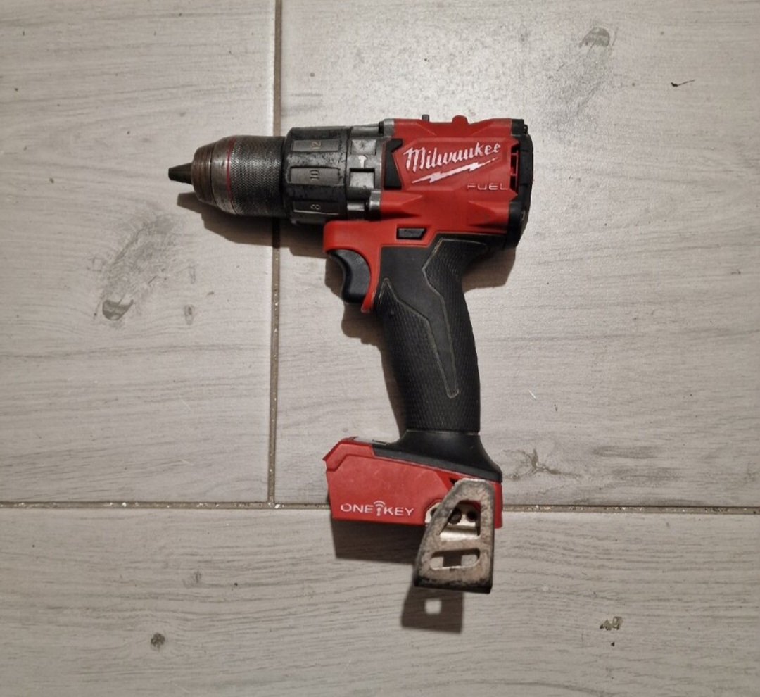 Skrutkovač Milwaukee M18 ONEPD2