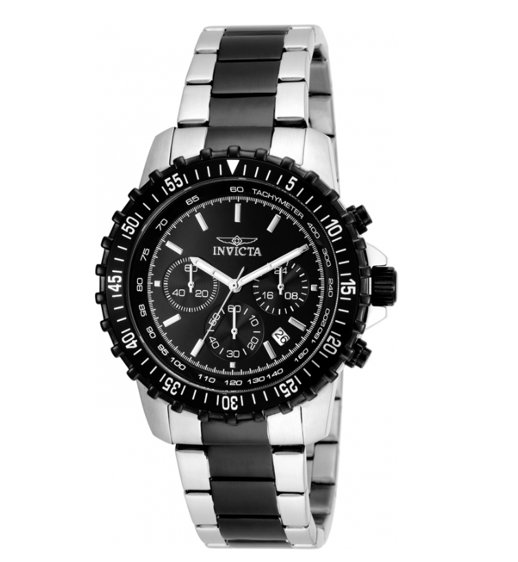 ze sbírky Invicta Specialty WR100,45mm