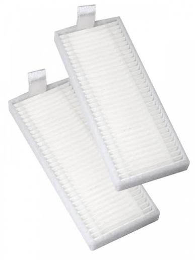 HEPA filtry Robzone Duoro X GO