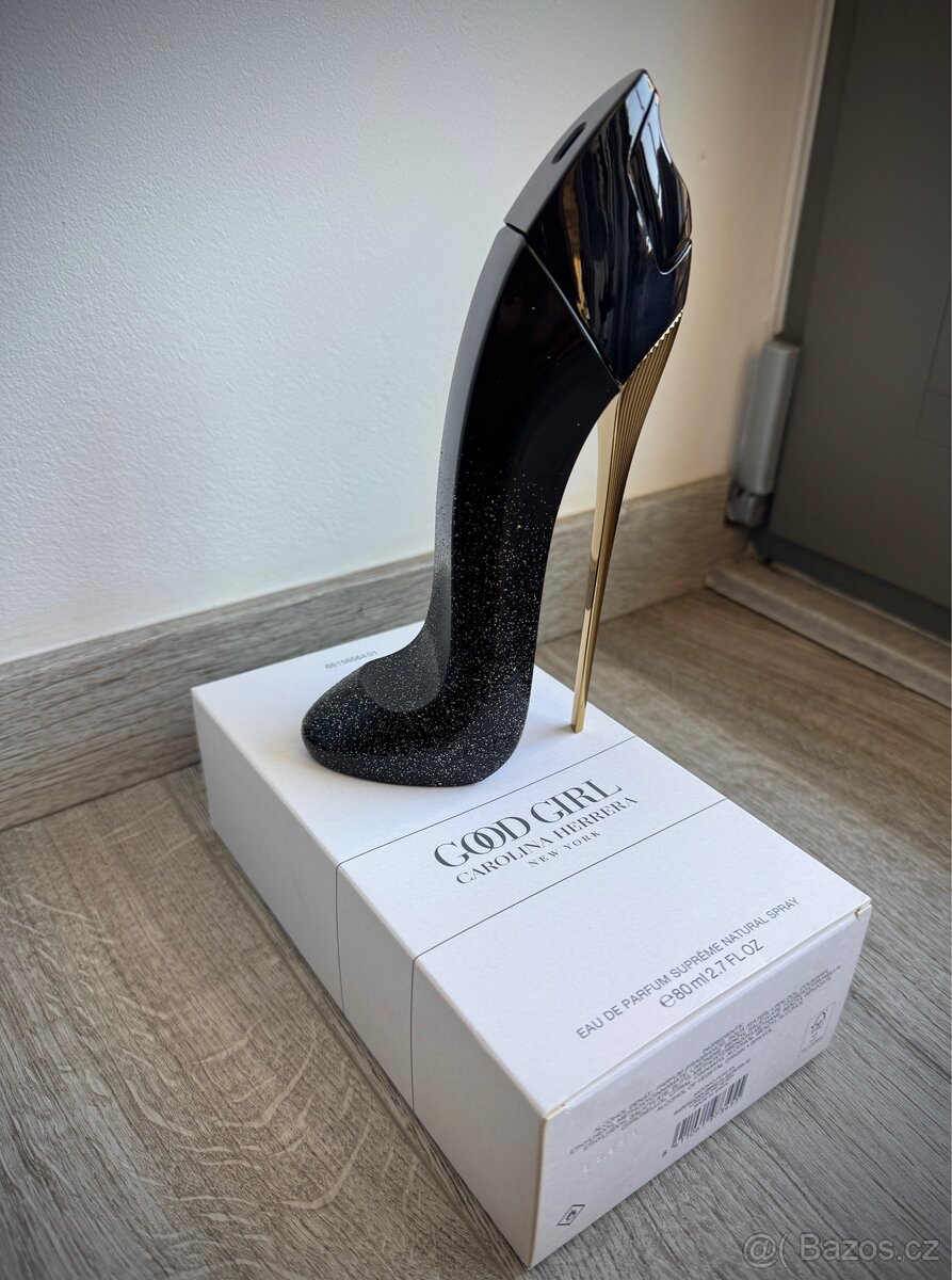 Carolina Herrera Good Girl supreme