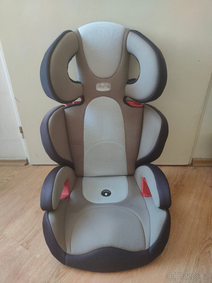 Dětská autosedačka Chicco - 15-36 kg