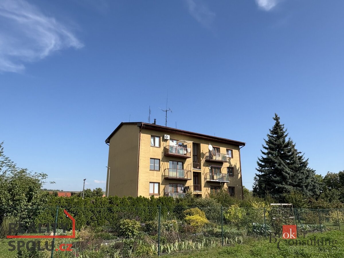 Prodej, byty/3+1, 70 m2, 43921 Koštice, Louny [ID 73354]