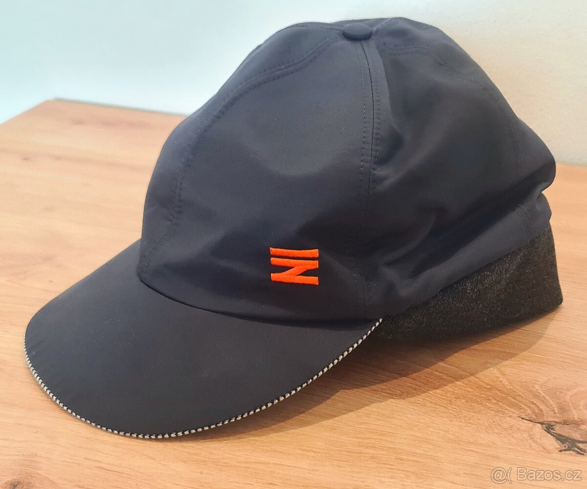 VÝPRAVČÍ ZIMNÍ ČEPICE SŽ NOVÁ