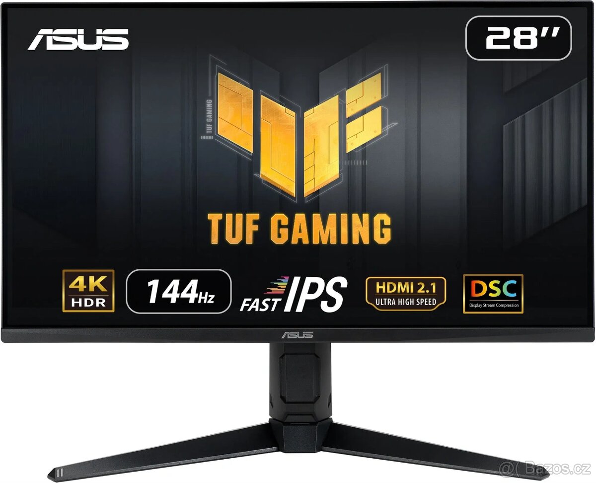 28″ ASUS TUF Gaming VG28UQL1A