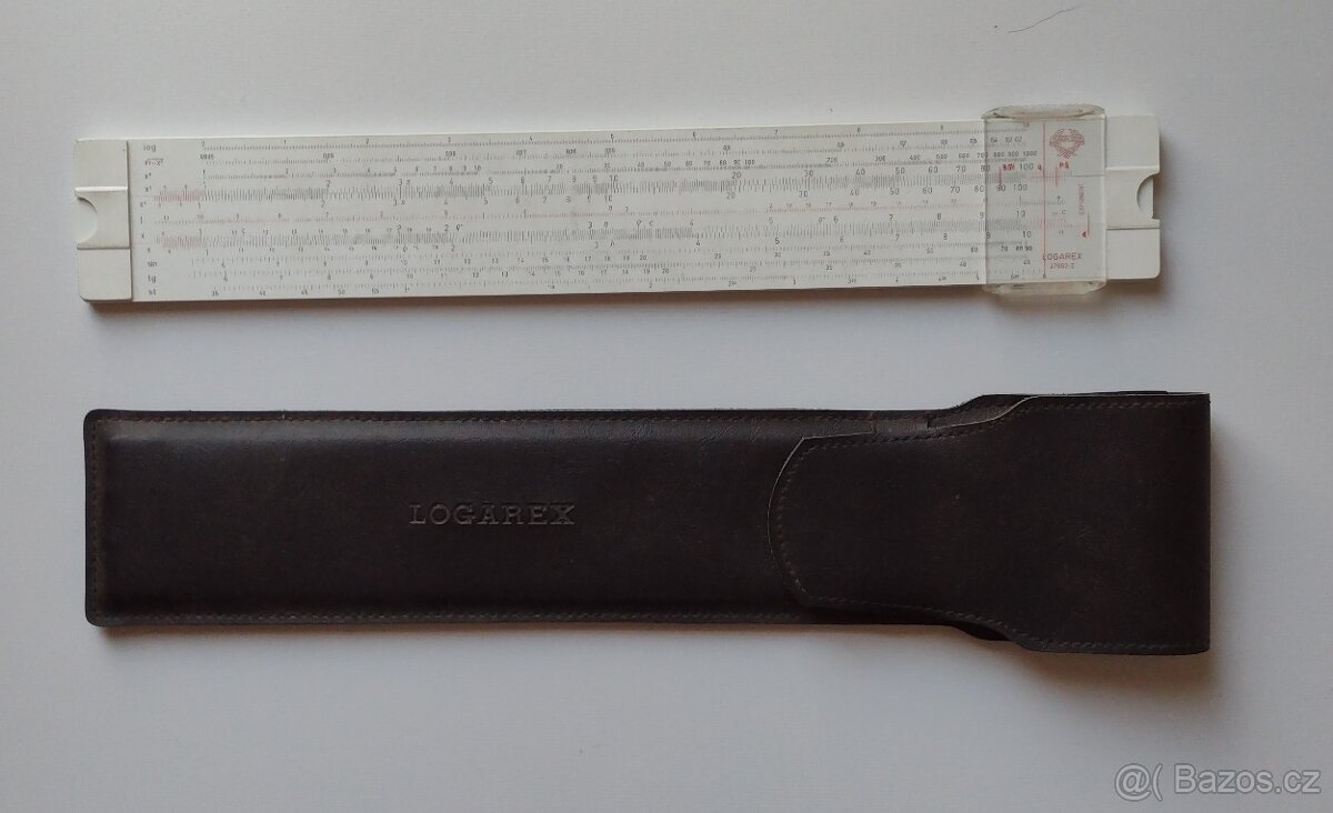 staré školní věci