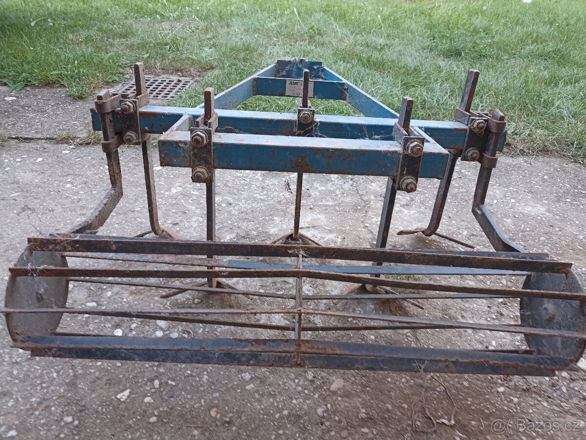 Tera Vari kombinátor