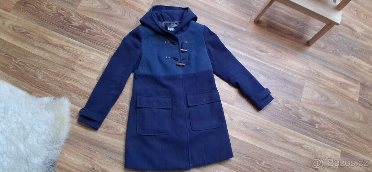 Zimní kabát