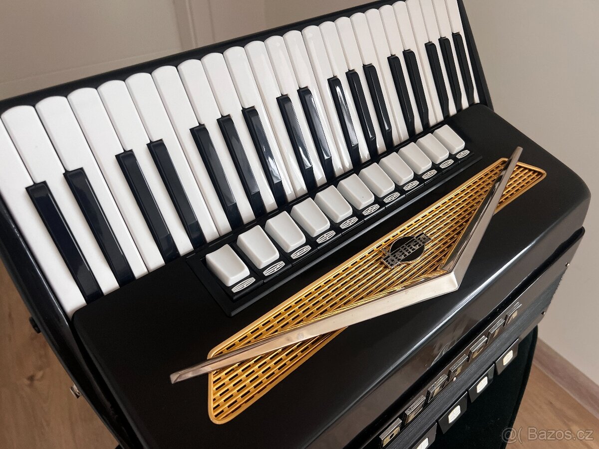 Delicia Choral V 120b