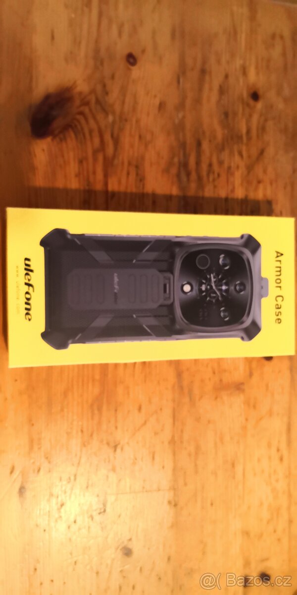 Kryt pro Ulefone Armor 28 Ultra - NOVÝ