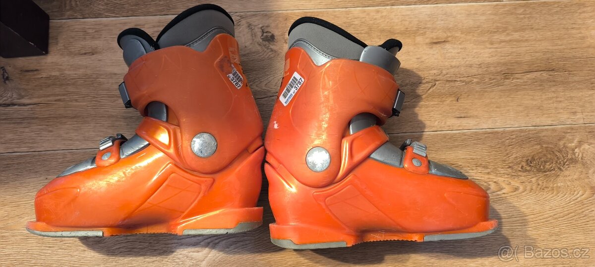 Dětské lyžařské boty Dalbello