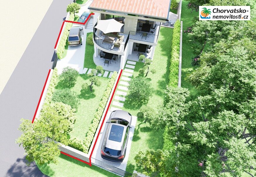 Prodej, byt 2+kk, 70 m, , Česko