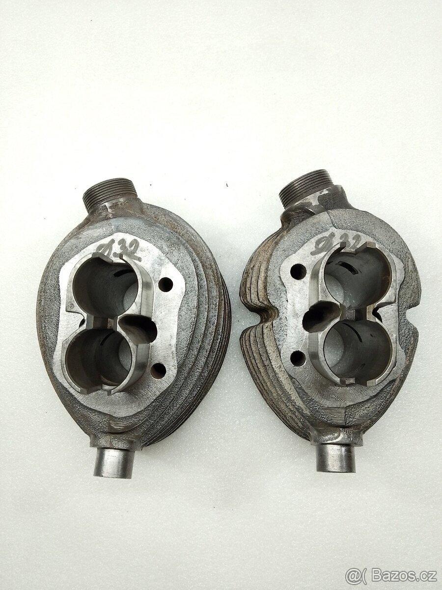 JAWA ČZ 175 356 KÝVAČKA VÁLEC ORIGINÁL