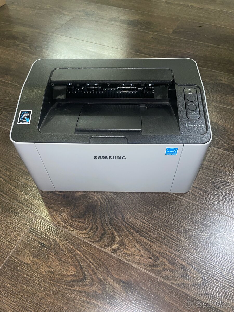 Tiskárna Samsung M2026W