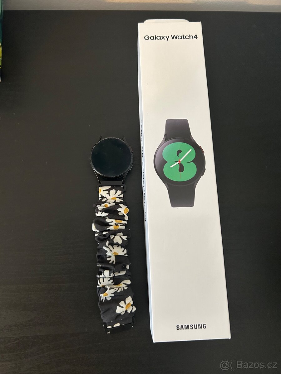 Samsung galaxy watch 4